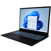 PCCom Revolt 5070 Intel Core i7-14650HX 16"/QHD/32GB/1TB/Windows 11 Home