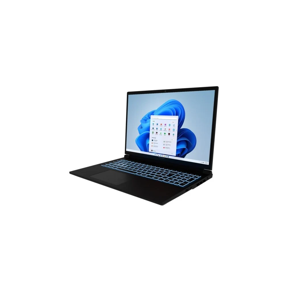 PCCom Revolt 5070 Intel Core i7-14650HX 16"/QHD/32GB/1TB/Windows 11 Home