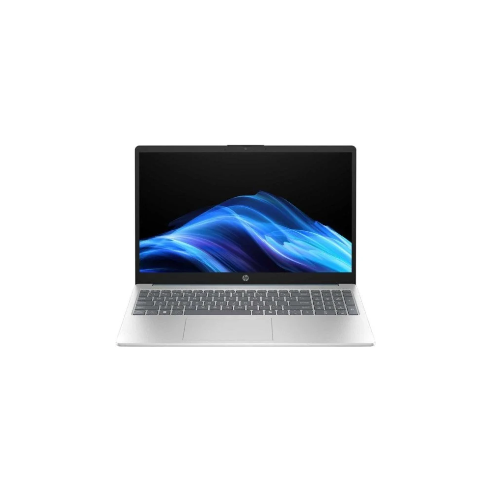Portátil HP AI 15-fd2000ns 15.6" Intel Core Ultra 7 255U 32GB 1TB SSD Intel Graphics FreeDOS
