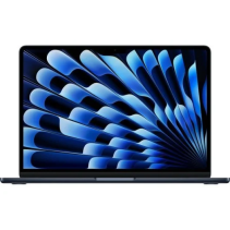 Portátil Apple MacBook Air 13" Apple M5 16GB 512GB SSD GPU 10 núcleos macOS
